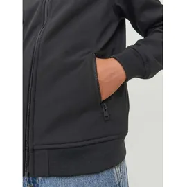 JACK & JONES JJEBASIC SOFTSHELL HOOD SN JNR | 152