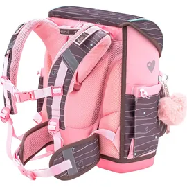 Belmil Compact Plus 5-tlg. Mint