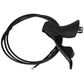 Sram Rival Axs Disc Linker Bremshebel Mit Elektronischem Schalthebel - Black - One Size