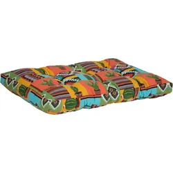 Loungekissen ca. 120x80 cm Mexiko