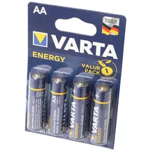 Varta Energy 4106
