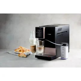 DOMO DO743K vollautomatische Espressomaschine