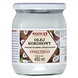 Kokosöl 450 ml - BIOOIL