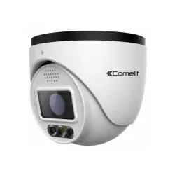 Comelit IPTCAMA05Z02A Kamera IP Turret, 5MP, 2.8-12mm Zoom, Mic., Lautsprecher, AI