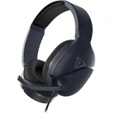 Turtle Beach Recon 200 Gen 2 Blau