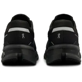 On Cloudrunner 2 Waterproof Herren Magnet / Black 42,5