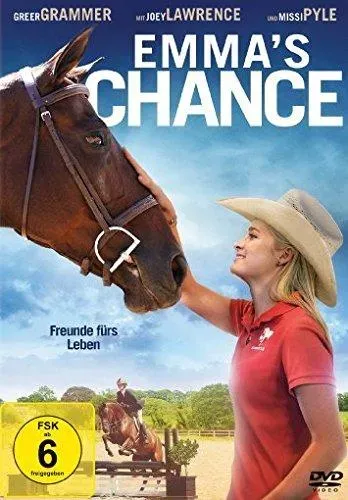 Emma's Chance (Neu differenzbesteuert)