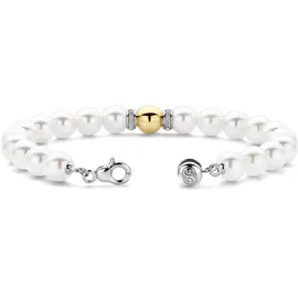 Ti Sento Armband gold 925er Sterlingsilber onesize