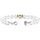Ti Sento Armband gold 925er Sterlingsilber onesize