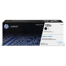 HP 135X (W1350X) - toner, black (schwarz )