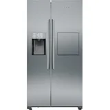 Siemens iQ500 KA93 Side-by-Side