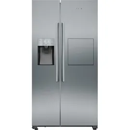 Siemens iQ500 KA93GAIEP Side-by-Side (560 l, 1787 mm hoch, Edelstahl)