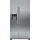 Siemens iQ500 KA93GAIEP Side-by-Side (560 l, 1787 mm hoch, Edelstahl)