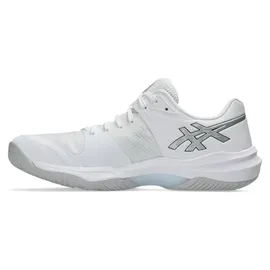 Asics SKY Elite FF 3 - WHITE/PURE SILVER | weiß, Größe 42