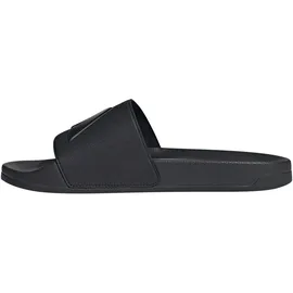 adidas Shower Adilette Core Black/Core Black/Core Black JS2039 38