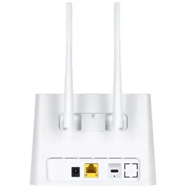 REBEL RB-0702 WLAN-Router