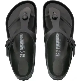 Birkenstock Gizeh Eva schwarz 38