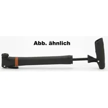 Fuxon MP0801 Minipumpe schwarz