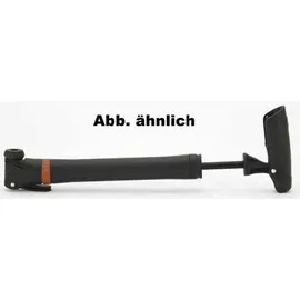 Fuxon MP0801 Minipumpe schwarz