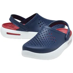 Crocs Clogs InMotion, moth, 41/42