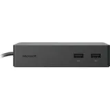 Microsoft Surface Dock (geeignet für Surface Book, Pro 3 schwarz