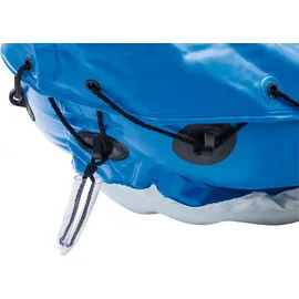 BESTWAY Lite Rapid X2 Blau/Grau 65077