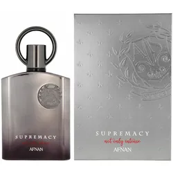 Herrenparfüm Afnan SUPREMACY