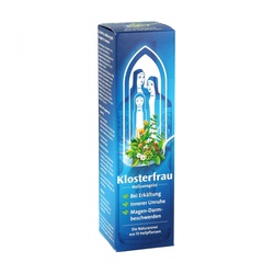 Klosterfrau Melissengeist Konzentrat