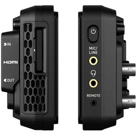 ATOMOS Ninja TX Element Pro Bundle + CFexpress 512GB