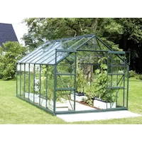 Vitavia Mars 11500 Alu grün ESG 3 mm 11,5 m2