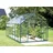Alu grün ESG 3 mm 11,5 m2