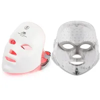 Lalano`s Cosmetics LED Gesichtsmaske