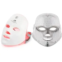 Lalano`s Cosmetics LED Gesichtsmaske