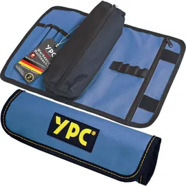 YPC VarioRoll M Werkzeugtasche 36x25cm blau