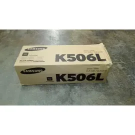 Samsung CLT-K506L schwarz
