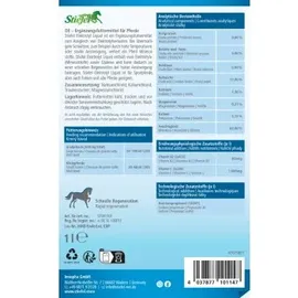 Stiefel ELEKTROLYT liquid 1 l