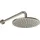 GESSI Origini Kopfbrause 250mm Finox Optik (66148149)