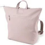 Done by Deer Wickelrucksack, Pink