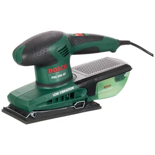 Bosch PSS 200 AC ohne Akku + Koffer