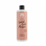 valquer Special Curls Shampoo 400 ml