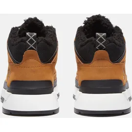 Timberland FIELD TREKKERLOW Herren Braun 41,5