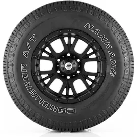 Nankang AT-5+ 4X4 P.O.R. LT285/75 R16 116Q A/T Tl Ganzjahresreifen