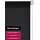 OTTO home Seitenzugrollo Themse-Uni 45 x 150 cm grau