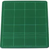 Alco Schneidematte 900 x 600 mm Grün