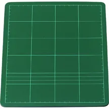 Alco Schneidematte 900 x 600 mm Grün