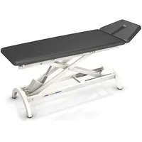 Hwk therapieliegen Elektrische Therapieliege ""Impuls E2"", 80 cm, Anthrazit,
