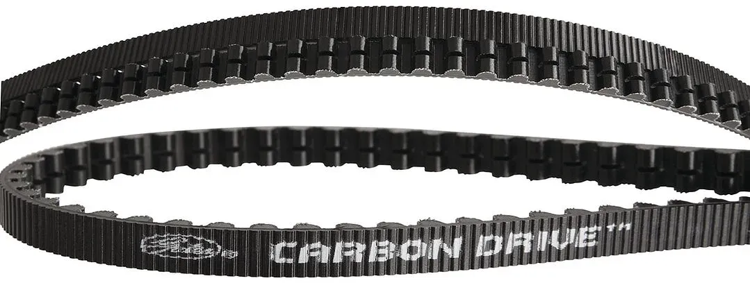 Gates Riemen CDX schwarz 1375 mm  125 Zähne