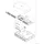 Bosch Wohnungslüftungsgerät V5001 C 260 840x785x595, 260m3/h