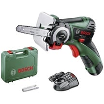 Bosch EasyCut 12 inkl. 1 x 2,5 Ah / 6,5 cm