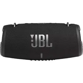 JBL Xtreme 3 schwarz